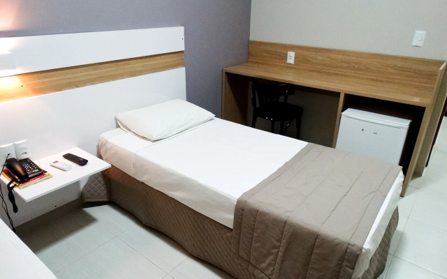 Riviera Pantanal Hotel