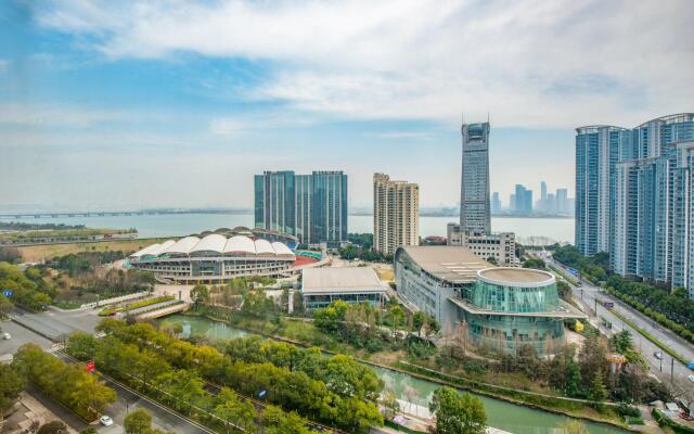 Holiday Inn Hangzhou CBD by IHG