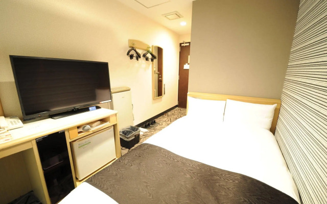 Urvest Hotel Kamata West