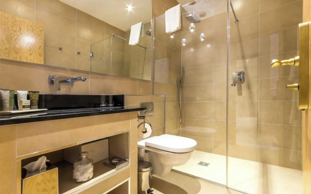 Mansio Suites Basinghall