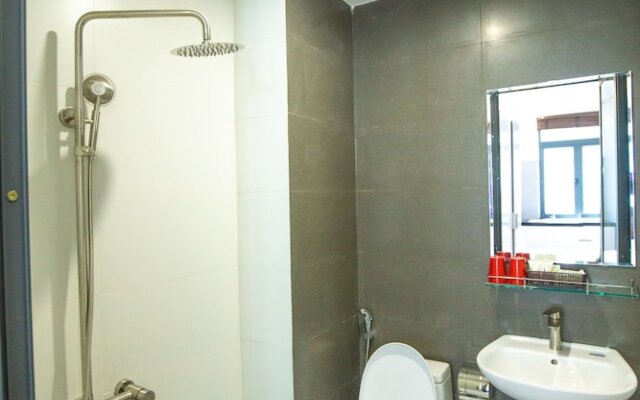 HANZ Nam Anh Hotel & Apartment