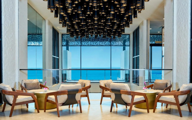 Intercontinental Doha Residences by IHG