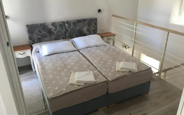 Apartment Susanj