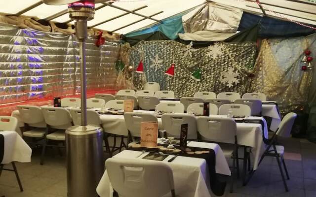 Camping Les Castors - Mobil-Home