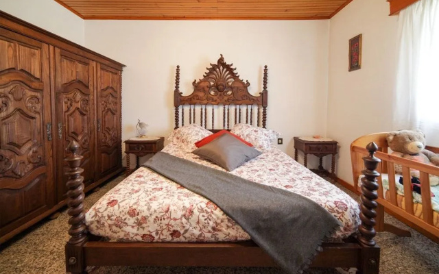 Casa Rural do Salgueirinho