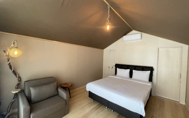 Longosphere Glamping
