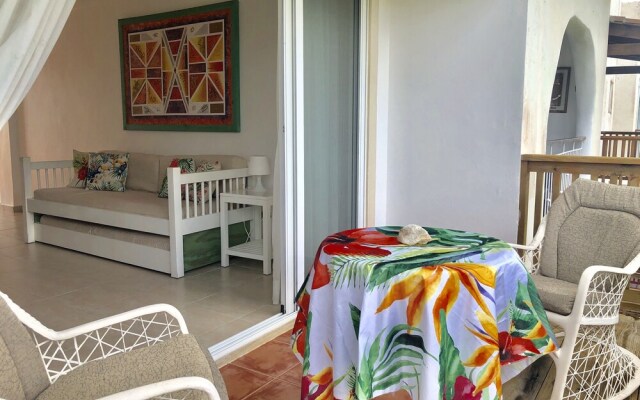 Apartaments at Cadaques Caribe