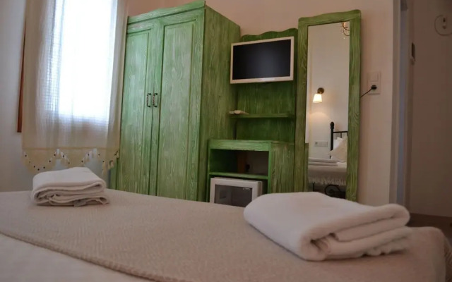 4 Oda House - Eski Datca