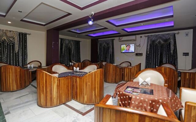 OYO 3616 Hotel Knight Inn Shillong