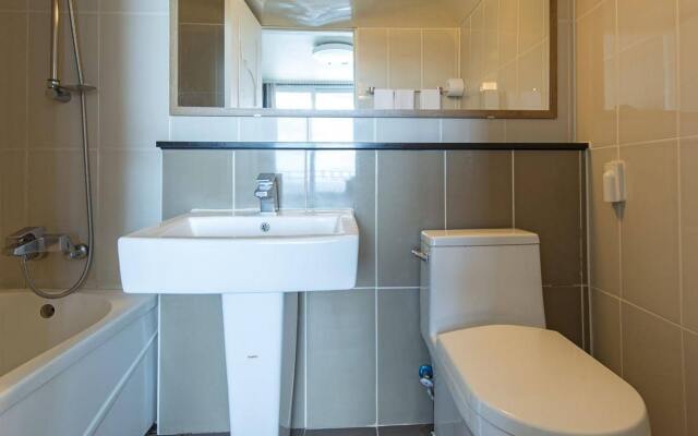Kensington Resort Seorak Beach