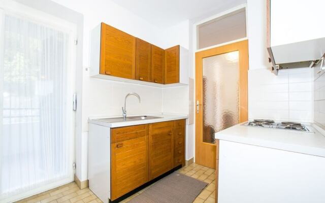 Beautiful view apartment Loreta