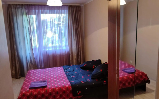 Rooms on Grazdanskiy prospekt 128 , 2