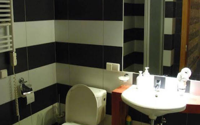 Apartmentsinn