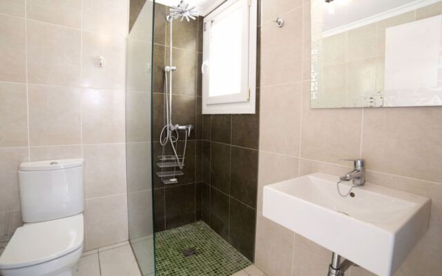 House Una Calpe/Calp