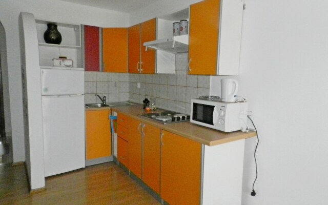Apartments Ankica