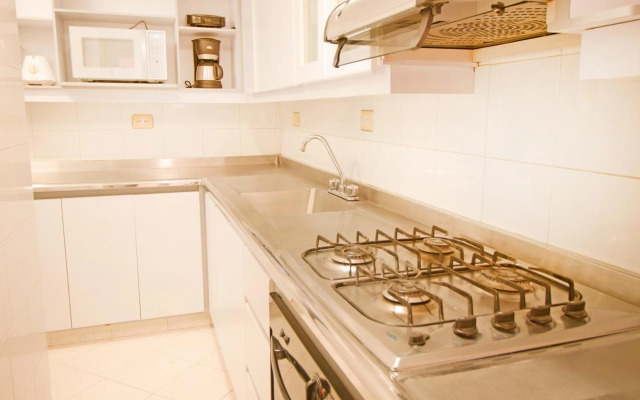 San Fernando Suite 101 - Livin Colombia