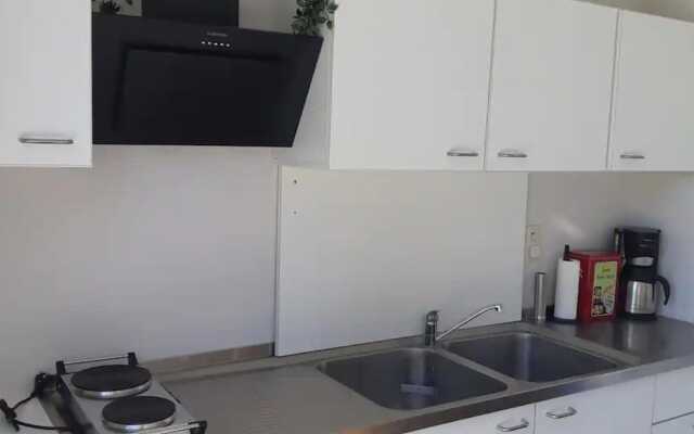 Beautiful Holiday Home in Alken With a Garden