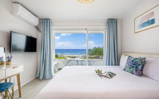 Yangyang Twin Beach Pension