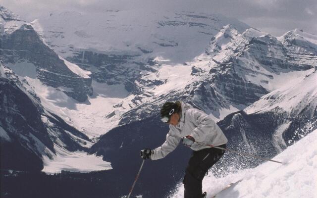 Fairmont Chateau Lake Louise