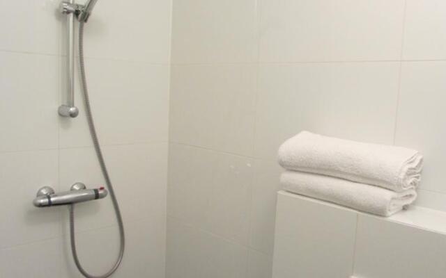 Appartement Amersfoort