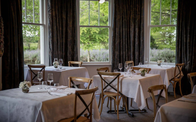 The Marlborough