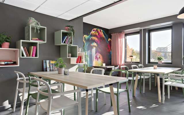 Aiden by Best Western Stockholm Solna