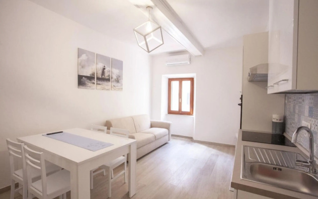 Cosmopoli Suite B in Portoferraio-Cosmopoli - Suite B