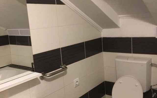 Krila - Cozy and Seaview - A3