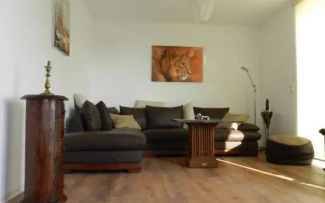 Panoramalodge Ruegen