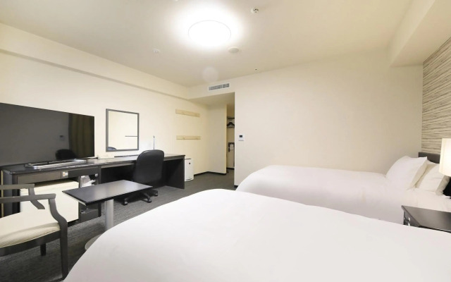 Richmond Hotel Nagoya Nayabashi
