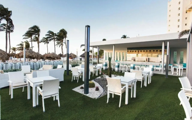 Hotel Riu Palace Antillas - Adults Only - All Inclusive