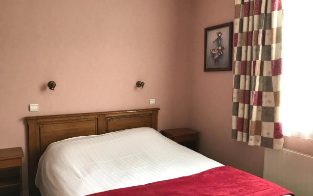 Logis La Villa Des Houx
