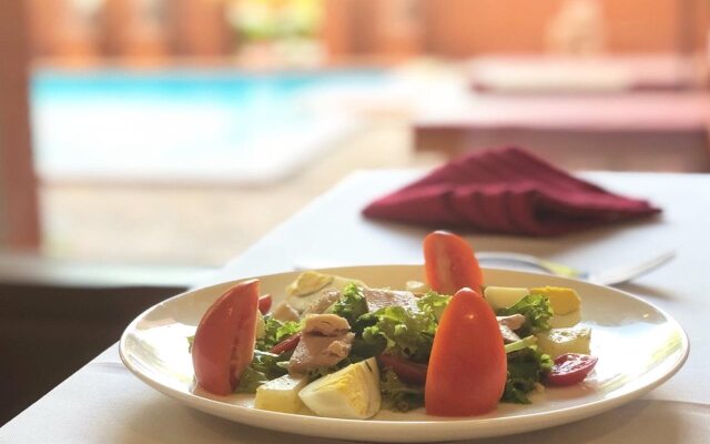 Bagan Sense Hotel
