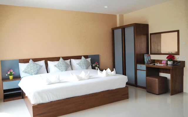 Regent Room