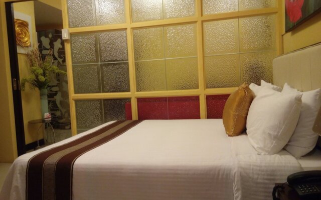 Shanika Properties @ F1 Bgc