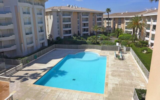 Villa LOpen Fréjus 33397