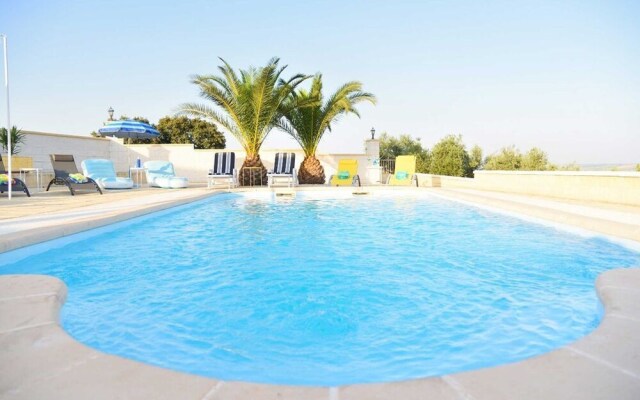 Casa Rural Bella Vista