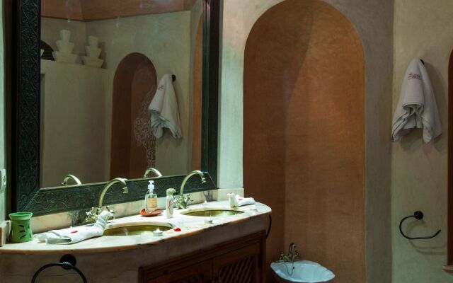 Riad Reves D'orient