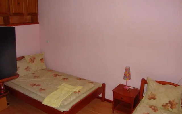 Velingrad Guest House