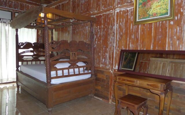 Uma Kendran Villa