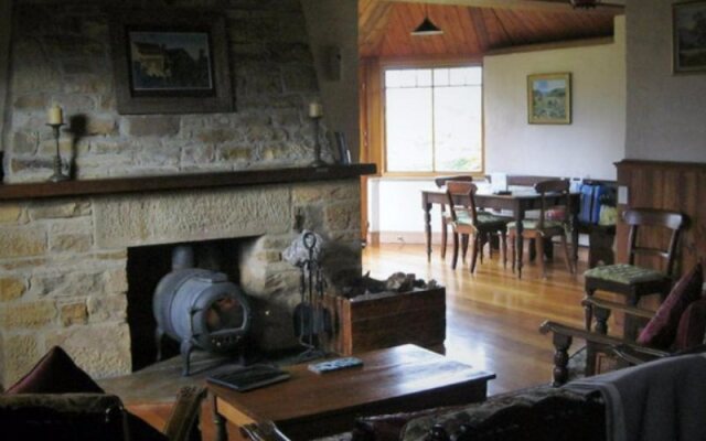 Blackwood Park Cottages