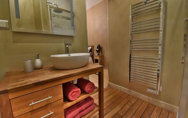 Le Relais de la Chouette