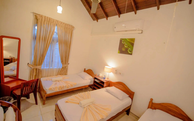 Muhsin Villa
