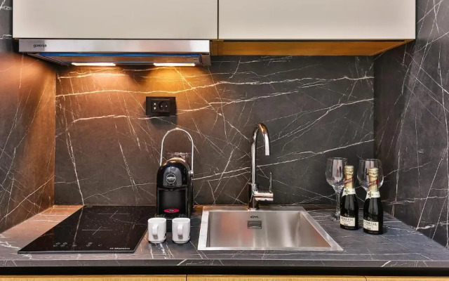 A21 Soho City - Lux Apartment! NEW!!!