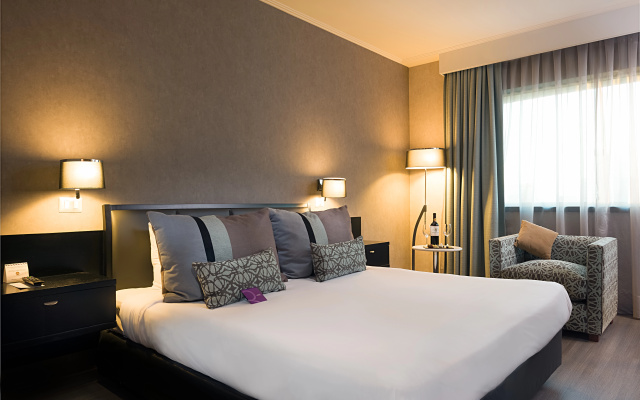 Mercure Santiago Centro - Image 3