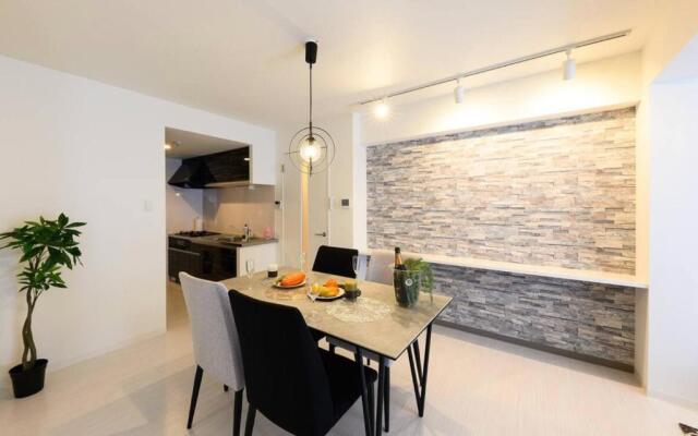 GLASS Yamahana EAST - Vacation STAY 7738