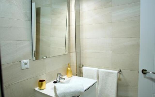 Luxury Dreams Sevilla