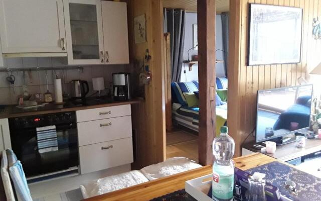 Apartment am Buchenhain