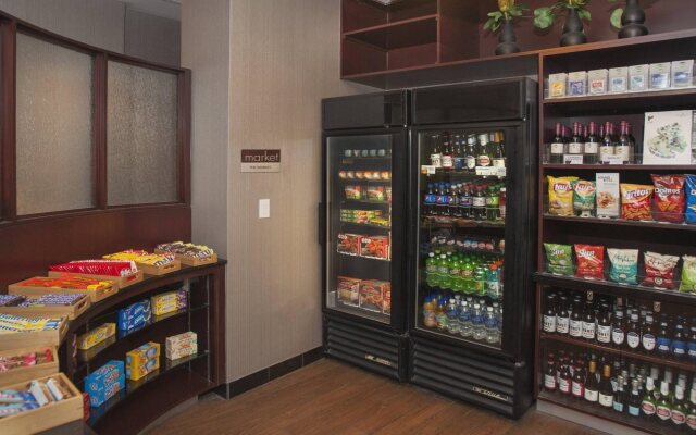 SpringHill Suites by Marriott Birmingham Colonnade