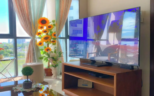 One Manchester Place 1BR Ocean View